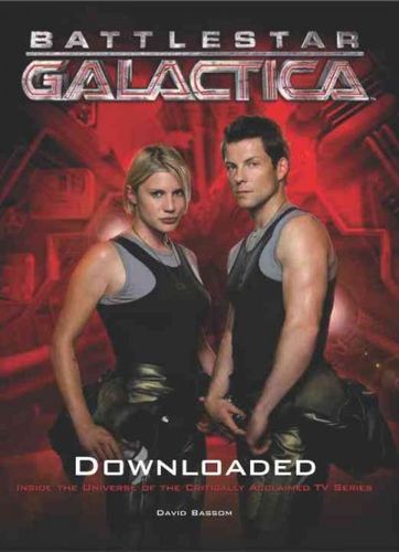 Battlestar Galactica Downlodedbattlestar 