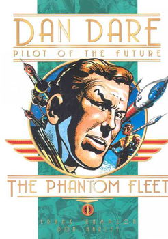 Dan Dare: Pilot of the Futuredan 