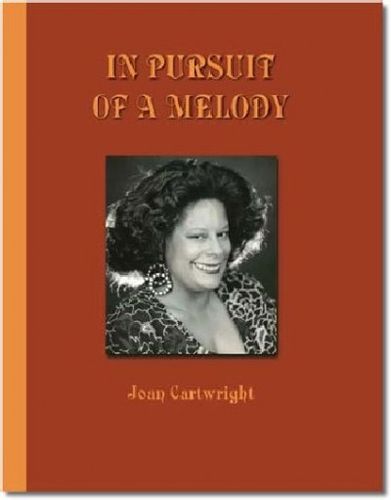 In Pursuit of a Melodypursuit 