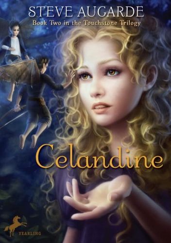 Celandinecelandine 
