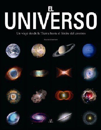 El universo / Universeuniverso 