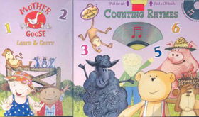 Mother Goose Counting Rhymesmother 