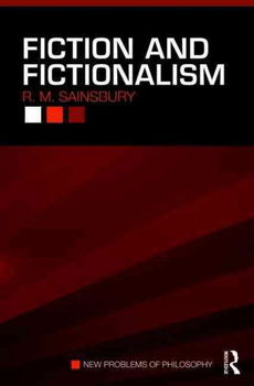 Fiction And Fictionalismfiction 