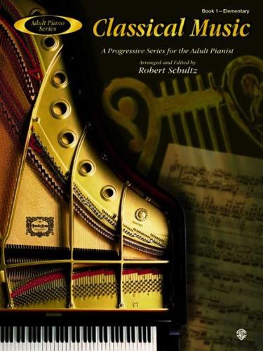 Classical Music, Book 1-Elementaryclassical 