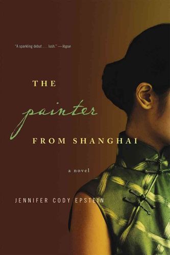 The Painter from Shanghaipainter 