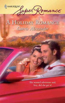A Holiday Romanceholiday 