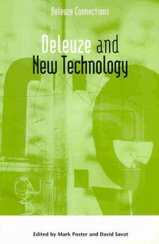 Deleuze and New Technologydeleuze 