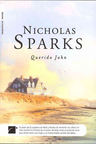 Querido John/ Dear Johnquerido 