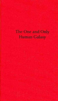 The One and Only Human Galaxyhuman 