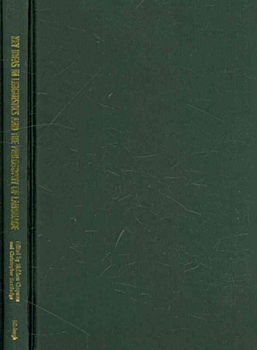 Key Ideas in Linguistics and the Philosophy of Languagekey 