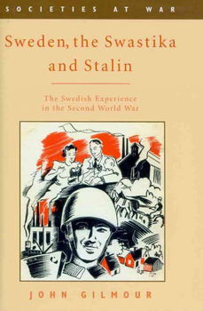 Sweden, the Swastika, and Stalinsweden 
