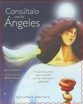 Consultalo con los angeles/ Consulting with the Angelsconsultalo 