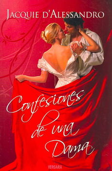 Confesiones de una dama/ Confessions at Midnightconfesiones 