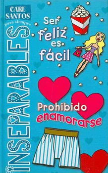 Inseparables/ Inseperableinseparables 