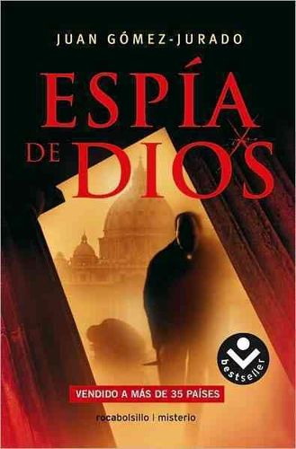 Espia de Dios/ Spies of Godespia 