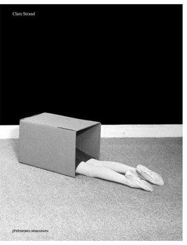Clare Strandclare 