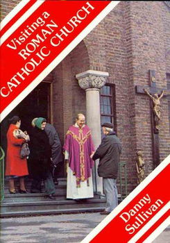 Visiting a Roman Catholic Churchvisiting 