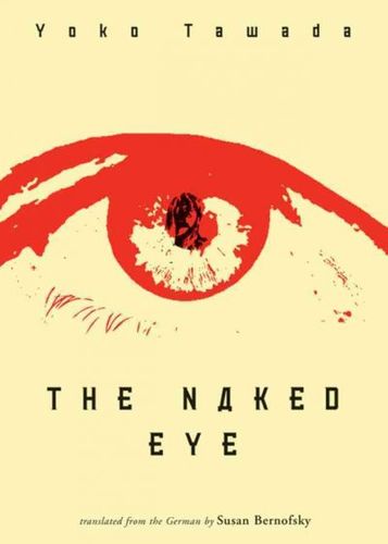 The Naked Eyenaked 