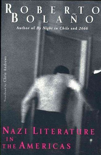 Nazi Literature in the Americasnazi 