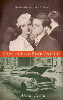 Love Is Like Park Avenuelove 