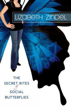 The Secret Rites of Social Butterfliessecret 