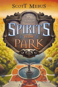 Spirits in the Parkspirits 