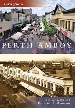 Perth Amboyperth 