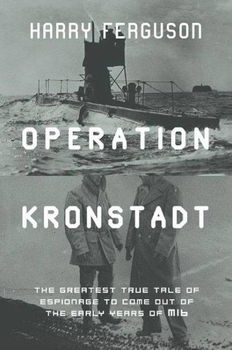 Operation Kronstadtoperation 