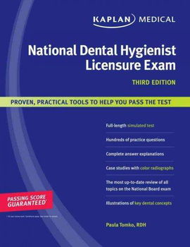 National Dental Hygienist Licensure Examnational 