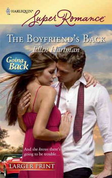 The Boyfriend's Backboyfriend 