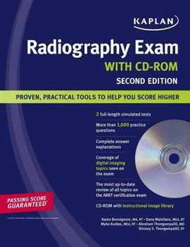 Kaplan Radiography Examkaplan 