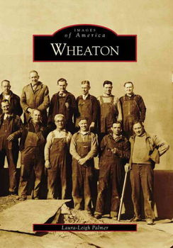 Wheatonwheaton 