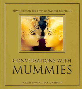 Conversations With Mummiesconversations 