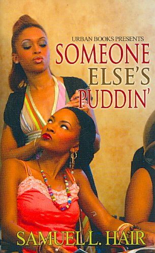 Someone Else's Puddin'someone 