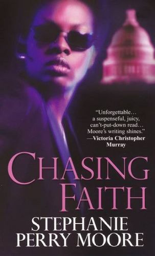 Chasing Faithchasing 