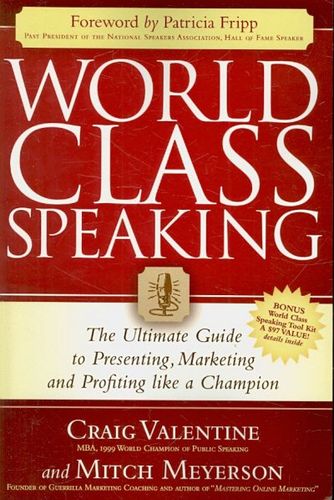 World Class Speakingworld 