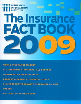 The III Insurance Fact Book 2009insurance 