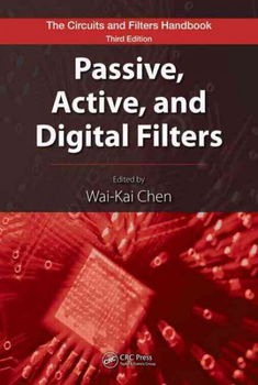 Passive, Active, and Digital Filterspassive 