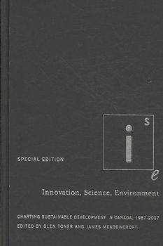 Innovation, Science, Environmentinnovation 