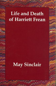 Life and Death of Harriett Freanlife 
