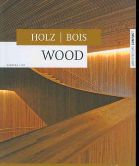 Wood / Holz / Boiswood 