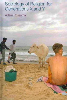 Sociology of Religion For Generations X and Ysociology 