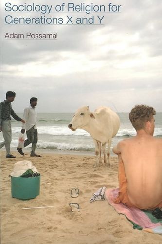 Sociology of Religion for Generations X and Ysociology 