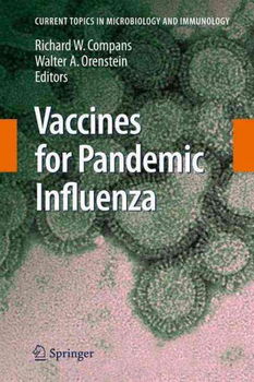 Vaccines for Pandemic Influenzavaccines 