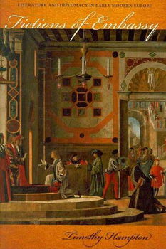 Fictions of Embassyfictions 