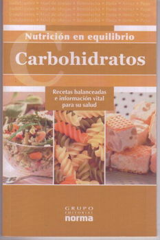 Carbohidratoscarbohidratos 
