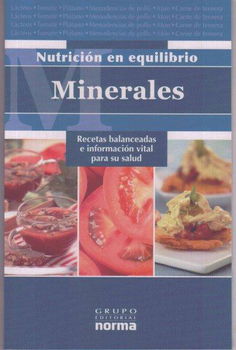 Mineralesminerales 