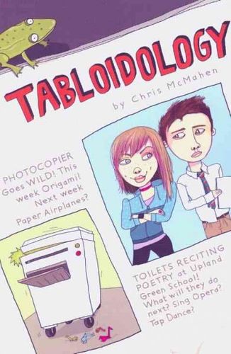 Tabloidologytabloidology 