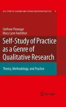 Self-Study of Practice As a Genre of Qualittive Researchself 