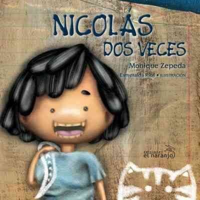 Nicolas dos veces/ Nicholas Twicenicolas 